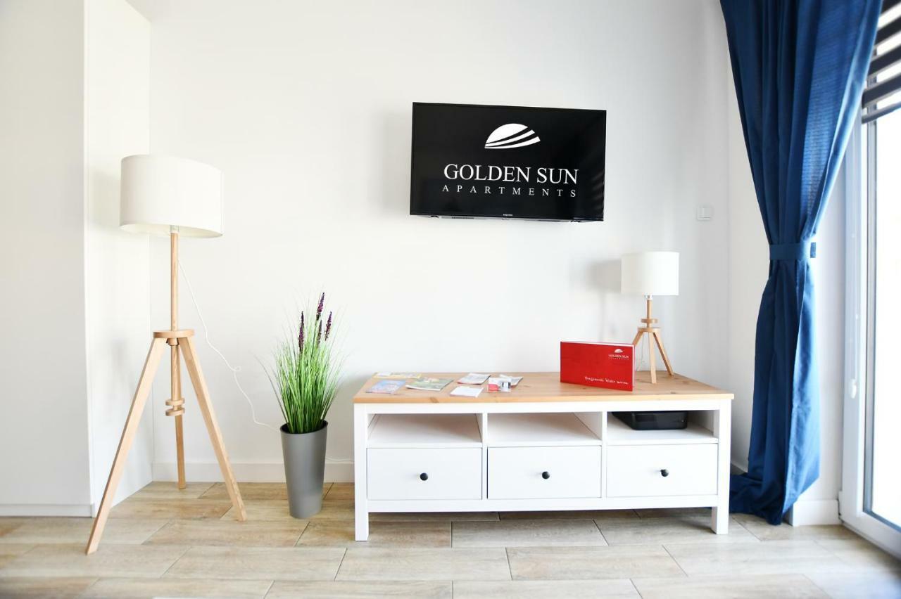 Apartament Lazur Z Miejscem Postojowym W Garazu コウォブジェク エクステリア 写真