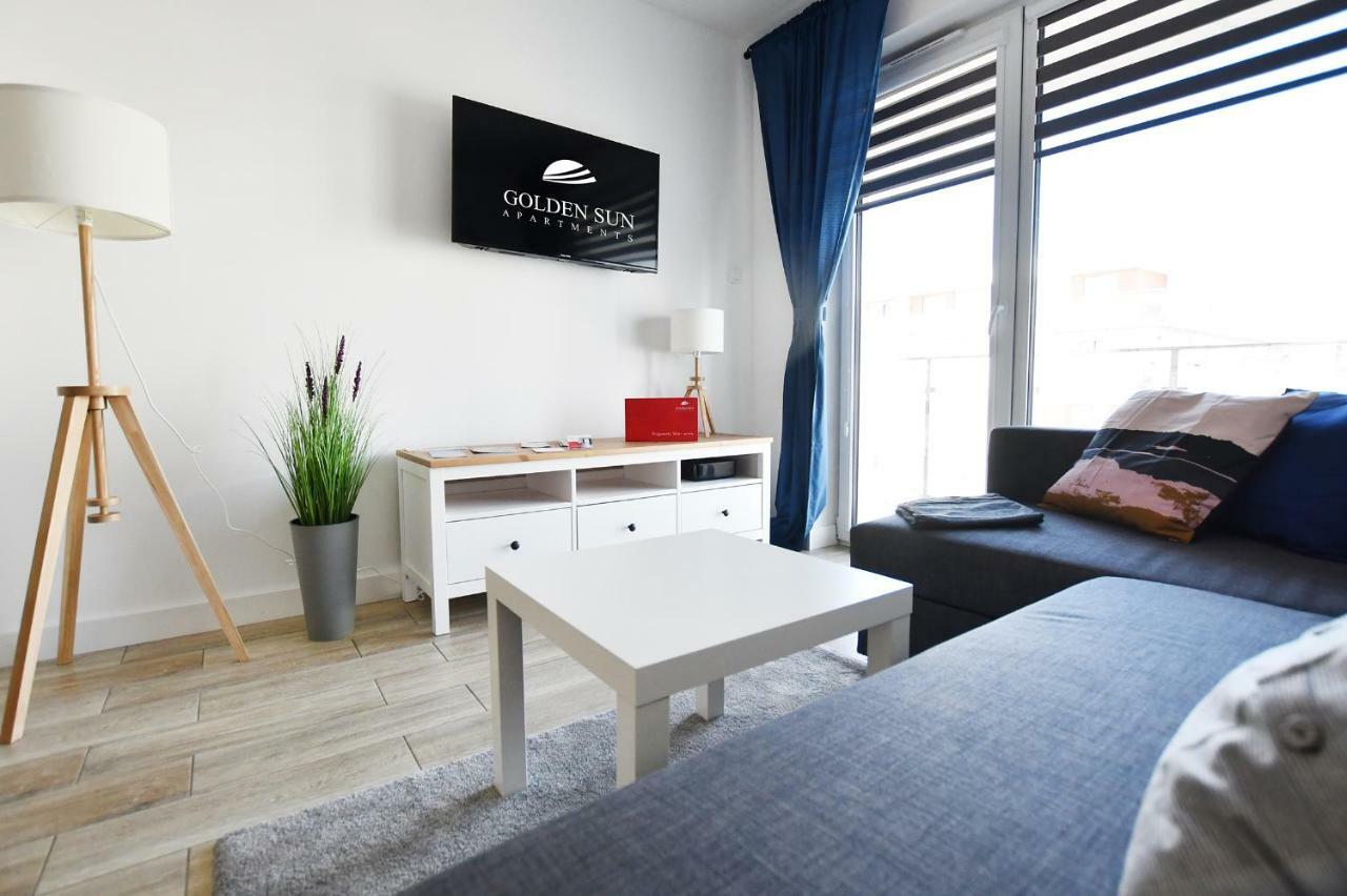 Apartament Lazur Z Miejscem Postojowym W Garazu コウォブジェク エクステリア 写真